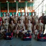 B M – Pessima Antares Nuoto Latina contro un’ottima Cesport