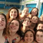 U17 F – Acquachiara-Città di Cosenza 11-7