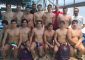 ANTARES MOLTO BENE LE GIOVANILI UNDER 13 PRIMO SUCCESSO DELLA UNDER 13 "B" ANTARES NUOTO […]