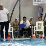 B M – Sea Sub Modena sconfitta da una squadra di categoria superiore