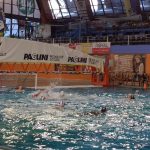 C M – Busto PN: vittoria per i Mastini Biancorossi che battono in trasferta Can Milano