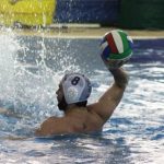 B M – N. Bergamo Alta – Sea Sub Modena 7-8