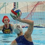 A2 F – Cosma Vela sul velluto, 20-2 alla Roma Vis Nova