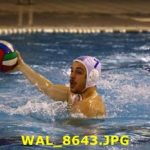 B M – Acquasport Firenze-Dinamica Torino 9-8