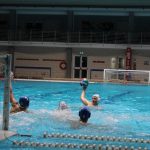 U17 M – AN Puglia: week end positivo per gli under 17