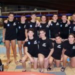 U15 M – AN Puglia – Cosenza Nuoto 8-9