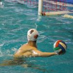 A2 M – Nuoto Catania – Roma 2007 Arvalia 17-9