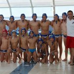 U15 M – Prova positiva per l’Under 15 del C.C. 7 Scogli