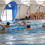 Il weekend di Sea Sub pallanuoto