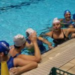 A2 F – Cosernuoto Metà in rimonta