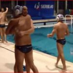 U20 – La EDE nuoto vince contro Libertas Magnolie e passa ai quarti