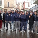 C M & U17 M – Mediterraneo irresistibile con gli Under 17