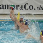 A1 M – La PN Trieste impatta con il Torino 81