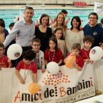 Successo alla Scandone per la quinta tappa del torneo itinerante “Mettiamo l’abbandono nel pozzetto”