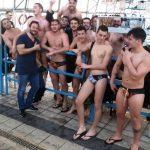 Promozione – Roman Sport City …….. raggiunta la vetta