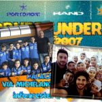 Tornei – Torneo Under 11 al Palacasoria