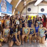 U15 F – 3T Frascati SV, Muccio e Tagliaferri soddisfatte dei gruppi Under 15