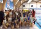 Frascati (Rm) – Continuano a testa alta i percorsi delle due squadre Under 15 femminili […]