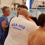 B M – Sea Sub Modena – Team Osimo Nuoto 7- 4