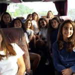 U17 F – Acquachiara: pari con il Città di Cosenza