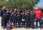 UNDER 13 GIRONE 3 LAZIO ANTARES NUOTO LATINA QUALIFICATA MATEMATICAMENTE ALLE FINALI REGIONALI. ALTRO SUCCESSO […]