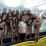 U15 F – Grande rimonta per l’F&D H2O contro l’Anguillara