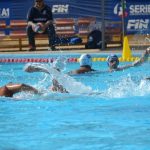 B M – L’Ossidiana Marbi Messina supera in casa la Swim Academy