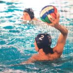 U17 B Mas SF – Lib. Vicenza N. – Sea Sub Modena 5-4