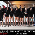 Promozione – La Roman Sport City intravede la serie C