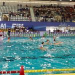 A1 M Final Six – Pro Recco in finale