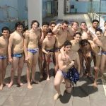 U17 M – Sea Sub Modena campione regionale