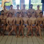 B M – Nc Monza – Sea Sub Modena 7-6