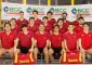 Giallorossi sconfitti al termine di una partita molto equilibrata Waterpolo Verona – Ravenna Pallanuoto: 4-2 […]