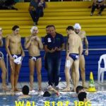 B M – RN Arenzano-Acquasport Firenze 19-7