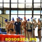 B M – Rapallo Nuoto-Acquasport Firenze 15-10