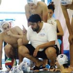 U17 B Mas SF – C.C. Ortigia – Sea Sub Modena 8-8