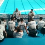 U20 M QF Gir 4 – Pescara N e PN – Sea Sub Modena 12-7