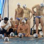 Il weekend di Sea Sub pallanuoto