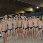 Weekend da mille e una notte per il Nuoto Livorno