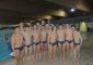 Weekend da mille e una notte per il NUOTO LIVORNO che timbra tre vittorie in […]