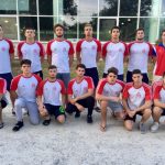 U20 M QF Gir 3 – Carisa Savona – Waterpolo Bari 21-4