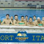 B M – Zurich Barbato Cesport – Pescara Pallanuoto: l’incontro che vale una stagione