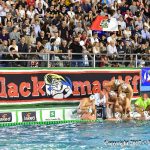 A1 M – La BPM Sport Management chiude la regular season contro il Posillipo