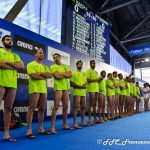 A1 M Final Six – BPM Sport Management sconfitta 7-8 dalla Canottieri Napoli