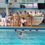 U17 B Mas SF – Sea Sub Modena – Anzio N e PN 4-7