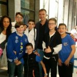 U13 M – 3T Frascati Sporting Village, Tagliaferri e l’Under 13 maschile: «Notevole crescita»