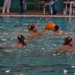 C M – 3T Frascati Sporting Village ai Play Off