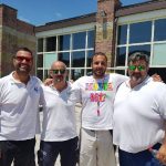 UISP – Risultati Campionati Italiani di Sestre Levante