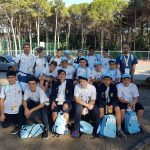 Tornei – L’Antares Nuoto Latina all’HaBaWaBa