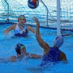 A2 F Play Off – Cosma Vela Ancona si aggiudica gara uno sul Como